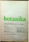 Botanika