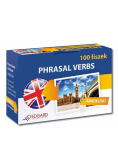 Angielski 100 Fiszek Phrasal Verbs
