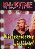 Niebezpieczny wielbiciel