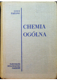 Chemia ogólna