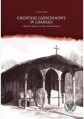 Cmentarz garnizonowy w Gdańsku