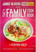 The family cook book