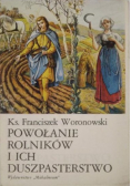 Powołanie rolników i ich duszpasterstwo