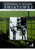 Historia II wojny światowej Pitaval okupacyjny