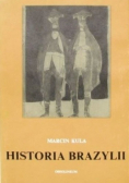 Historia Brazylii