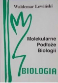Molekularne podłoże biologii