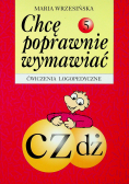 Chcę poprawnie wymawiać numer 5