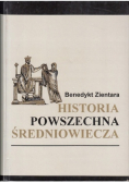 Historia Powszechna Średniowiecza