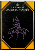 Zatrucia pszczół
