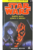 Star Wars Darth Maul Łowca z mroku