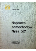 Naprawa Samochodów Nysa 521