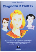 Diagnoza z twarzy