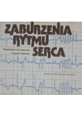 Zaburzenia rytmu serca