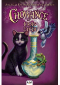 Chowańce Tom 3 Krąg życia