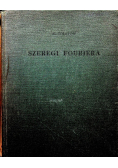 Szeregi Fouriera