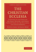 The Christian Ecclesia