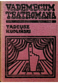Vademecum Teatromana