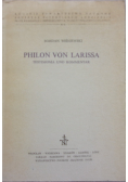 Philon von Larissa