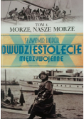 Dwudziestolecie międzywojenne tom 4