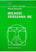 Wolność zrzeszania się