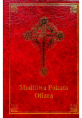 Modlitwa Pokuta Ofiara