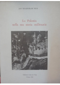 La Polonia nella sua storia millenaria