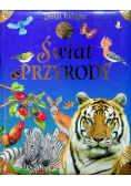 Złota księga Świat przyrody