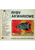 Ryby akwariowe