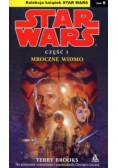 Star Wars część 1 Mroczne widmo