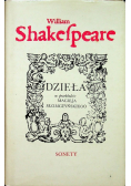 Shakespeare Sonety