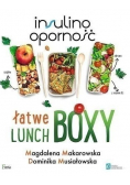 Insulinooporność Łatwe lunchboxy
