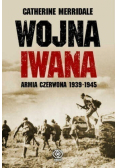 Wojna Iwana  Armia Czerwona 1939 - 1945