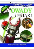 Odkrywanie świata - Owady i pająki