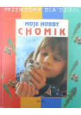 Moje hobby chomik