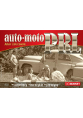 Auto moto PRL. Samochody, motocykle, prototypy