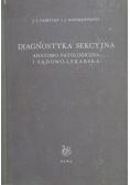 Diagnostyka sekcyjna