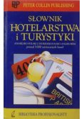 Słownik hotelarstwa i turystyki