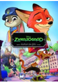 Zwierzogród Kocham ten film