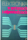 Elektronika w pytaniach i odpowiedziach