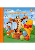 Tygrysista kapela