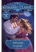 Romanse Classic tom 11 Talizman szczęścia