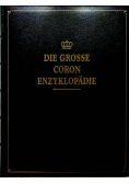 Die grosse coron enzyklopadie band 3
