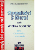 Opowieści z Narnii czyli Wielka podróż