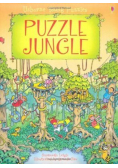 Puzzle Jungle