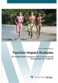 Tourism Impact Analyses