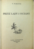 Przez lądy i oceany