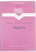 Algebra