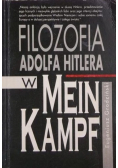 Filozofia Adolfa Hitlera w Mein Kampf