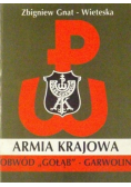 Armia Krajowa obwód Gołąb