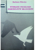 Wybrane problemy samobójstw młodzieży